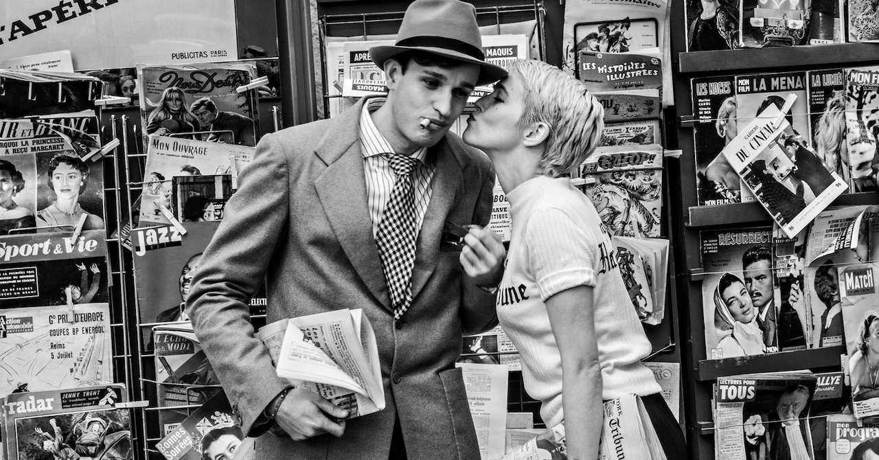 Nouvelle Vague sweeps over the 2026 Césars: all the nominations