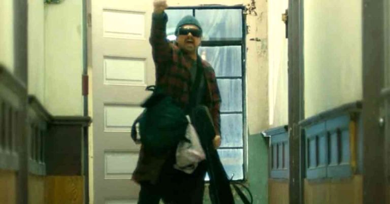 One Battle after another in a position of strength before the 2026 BAFTA nominations