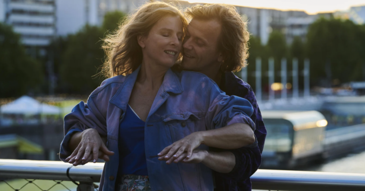 One night on Cstar: successful drama for Karin Viard and Alex Lutz (review)