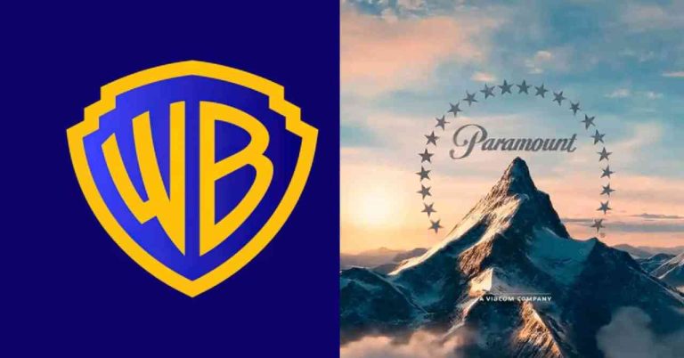 Paramount sues Warner Bros. to derail his deal with Netflix