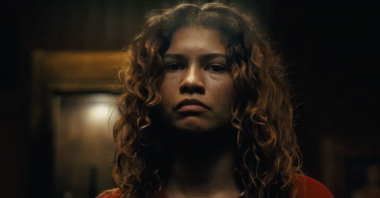 Rue is in danger in the Euphoria season 3 trailer