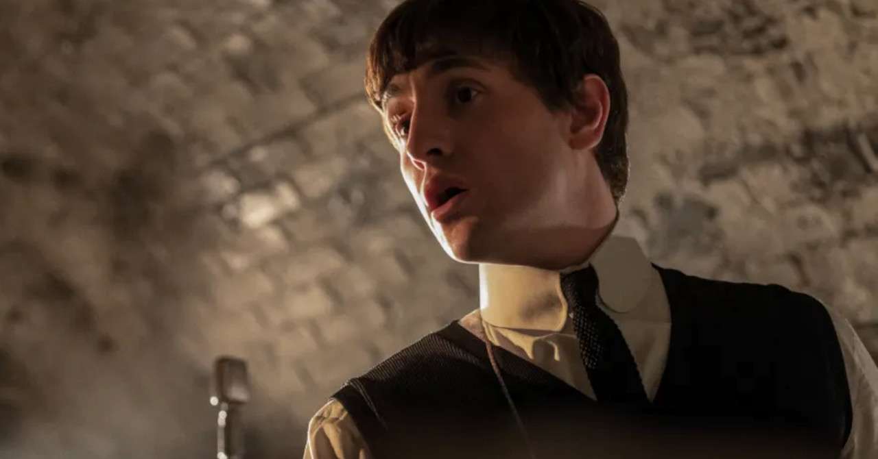 Sam Mendes' Beatles reveal themselves: first official photos