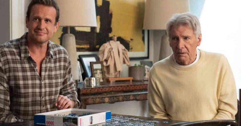 Shrinking will continue his therapy! Season 4 has already been ordered