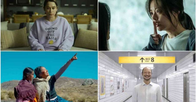 The Even Not Afraid festival unveils a fantastic fusion selection