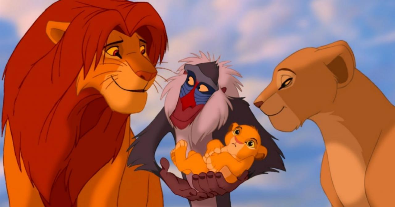 The Lion King director is dead