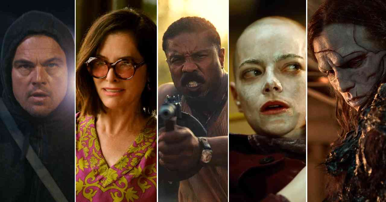 The big losers of the 2026 Golden Globes