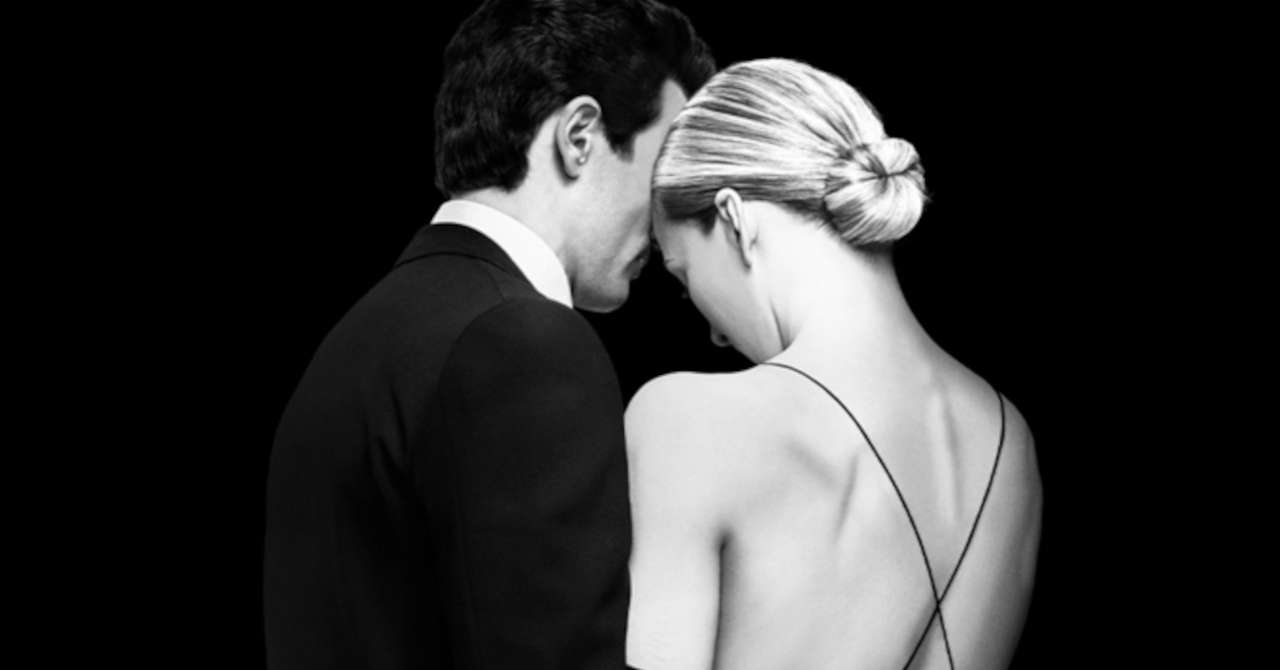 The love story of John Kennedy Jr. arrives on Disney+