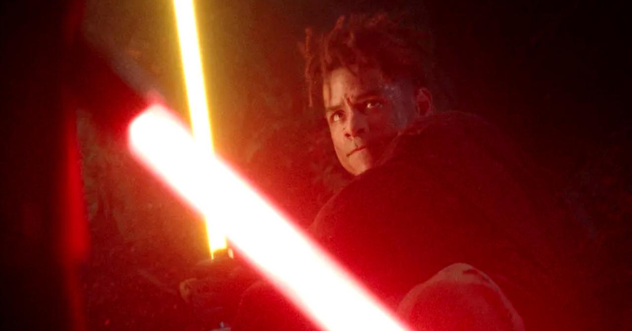 The new Star Wars trilogy is progressing well