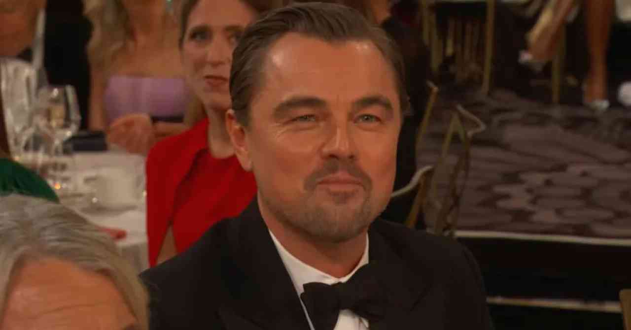 The opening monologue of the 2026 Golden Globes that scratches Leonardo DiCaprio
