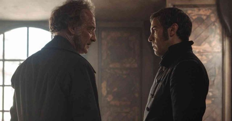 The release of the film Les Misérables is postponed by two months