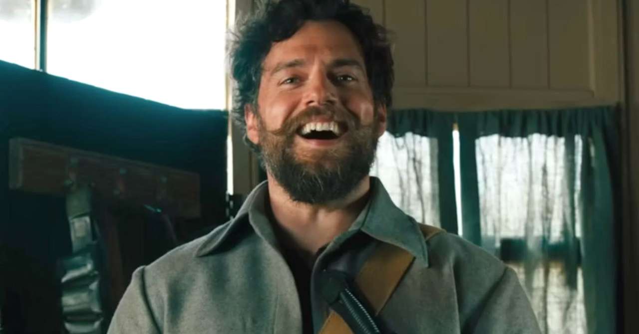 This action film starring Jake Gyllenhaal and Henry Cavill filmed three years ago finally has a date