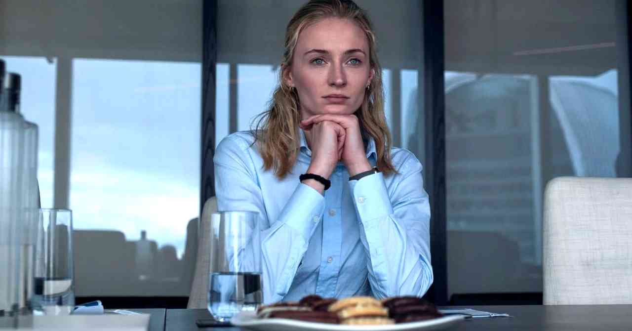 Trailer: Sophie Turner faces a robbery in The Steal on Prime Video