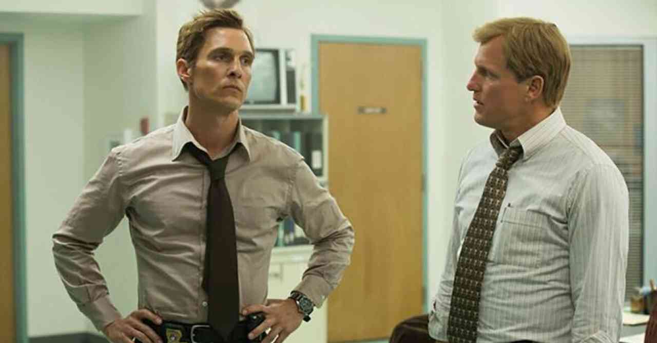 True Detective: why Woody Harrelson wanted to hit Matthew McConaughey