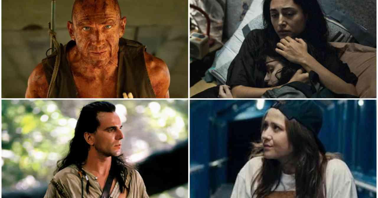 What are we watching this weekend? Apocalyptic Ralph Fiennes, a Cannes shock, a great Michael Mann...