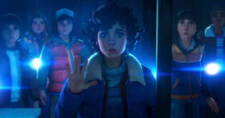 What next for Stranger Things after the end of the original series?