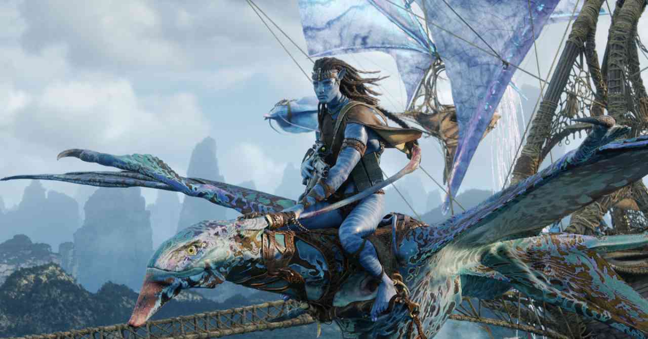 Who will be able to dethrone Avatar 3, still at the top of the US box office?