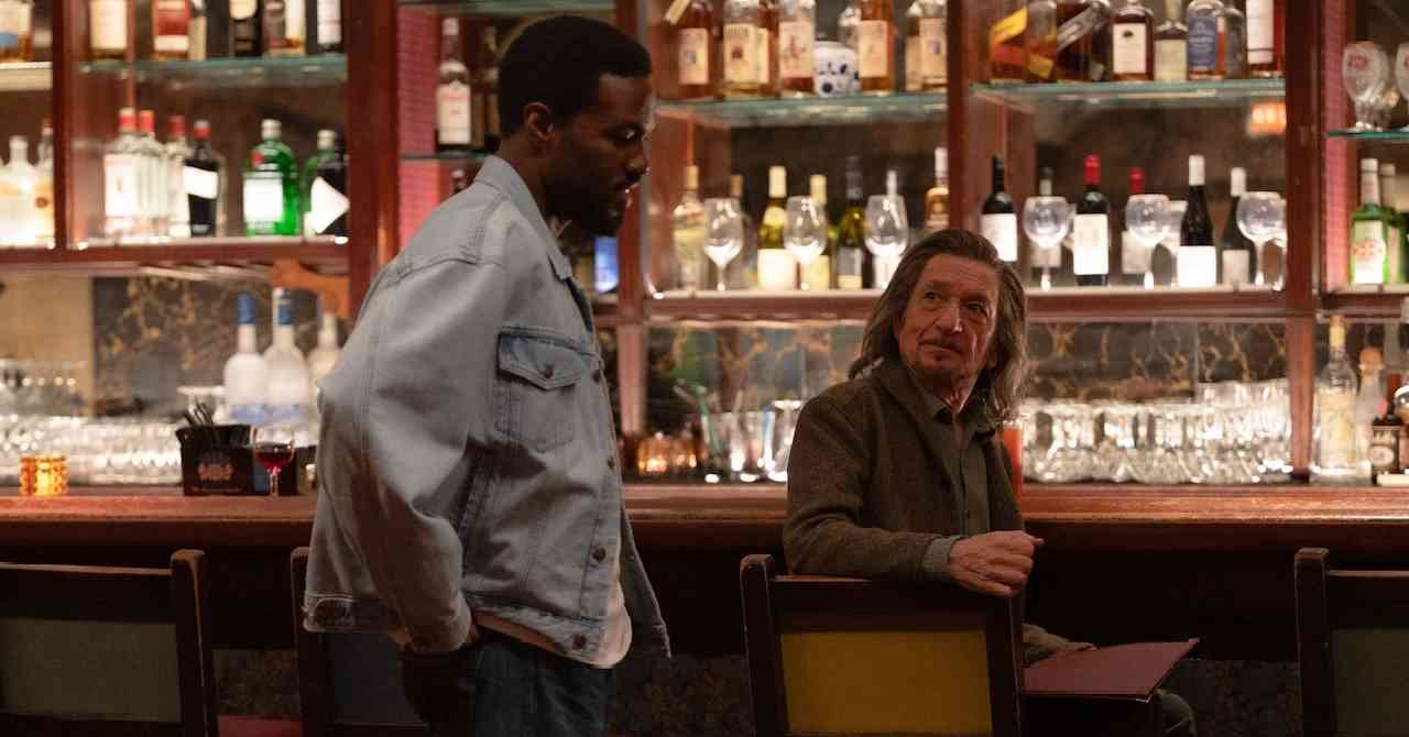 Wonder Man: the best Marvel series plays it Once Upon a Time… in Hollywood (review)