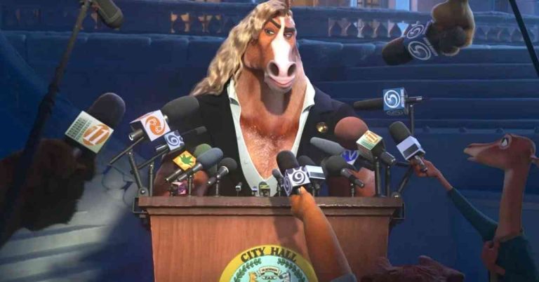 Zootopia 2 Beats Frozen 2 to Become Disney Animation’s Biggest Hit