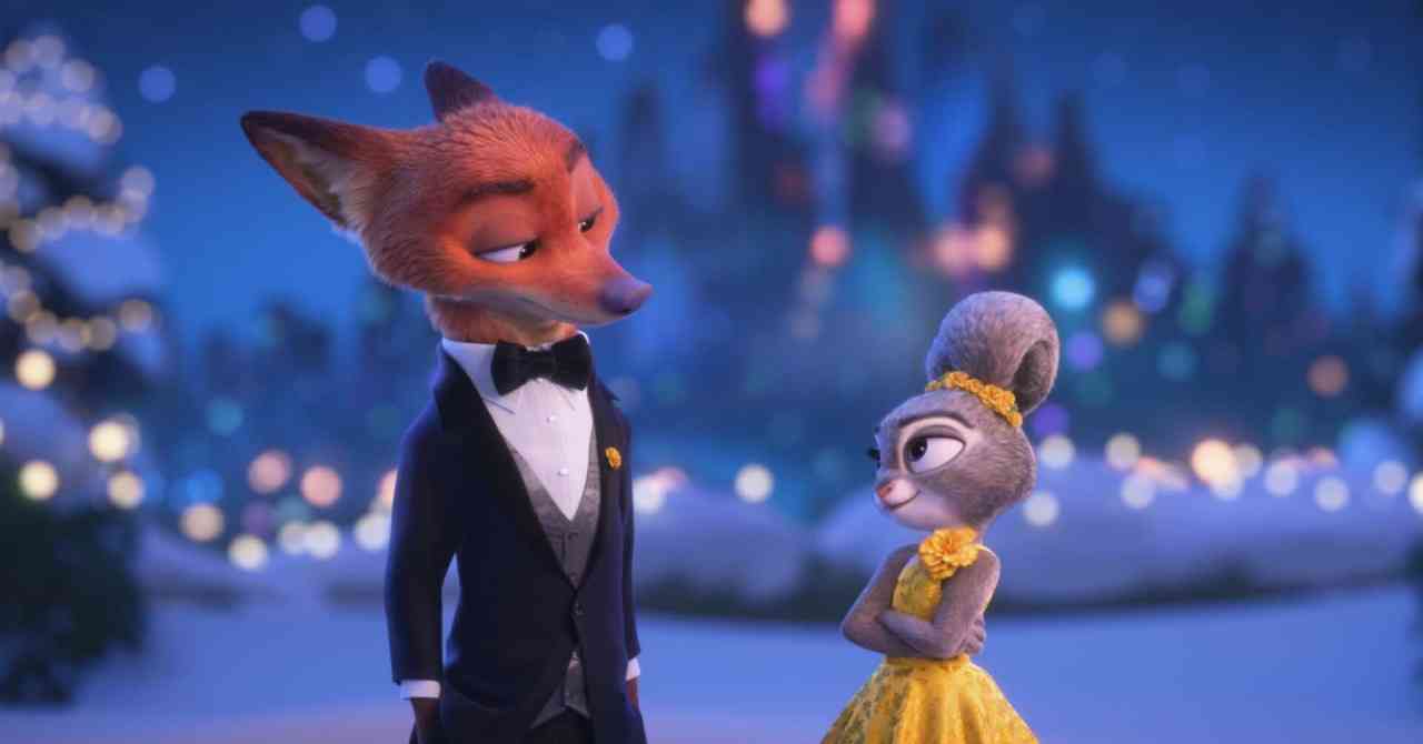 Zootopia 2 surpasses Vice-Versa 2 to become the biggest Hollywood animated film of all time