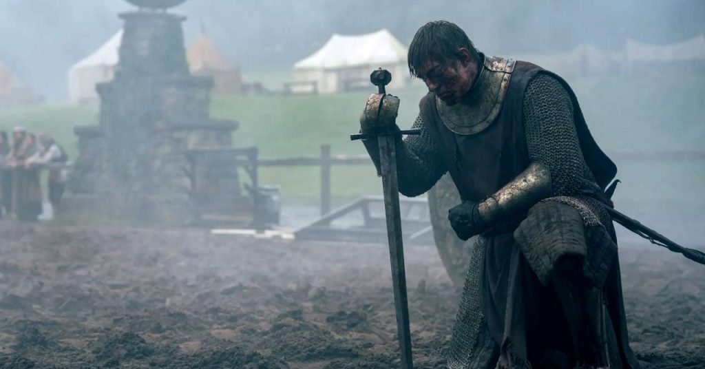 A Knight of the Seven Kingdoms: the shock of episode 5 explained