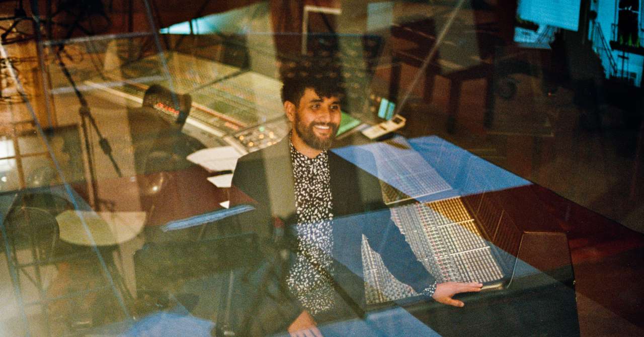 Amine Bouhafa: “the music of La Petite jeunesse had to dialogue with bodies and silences”