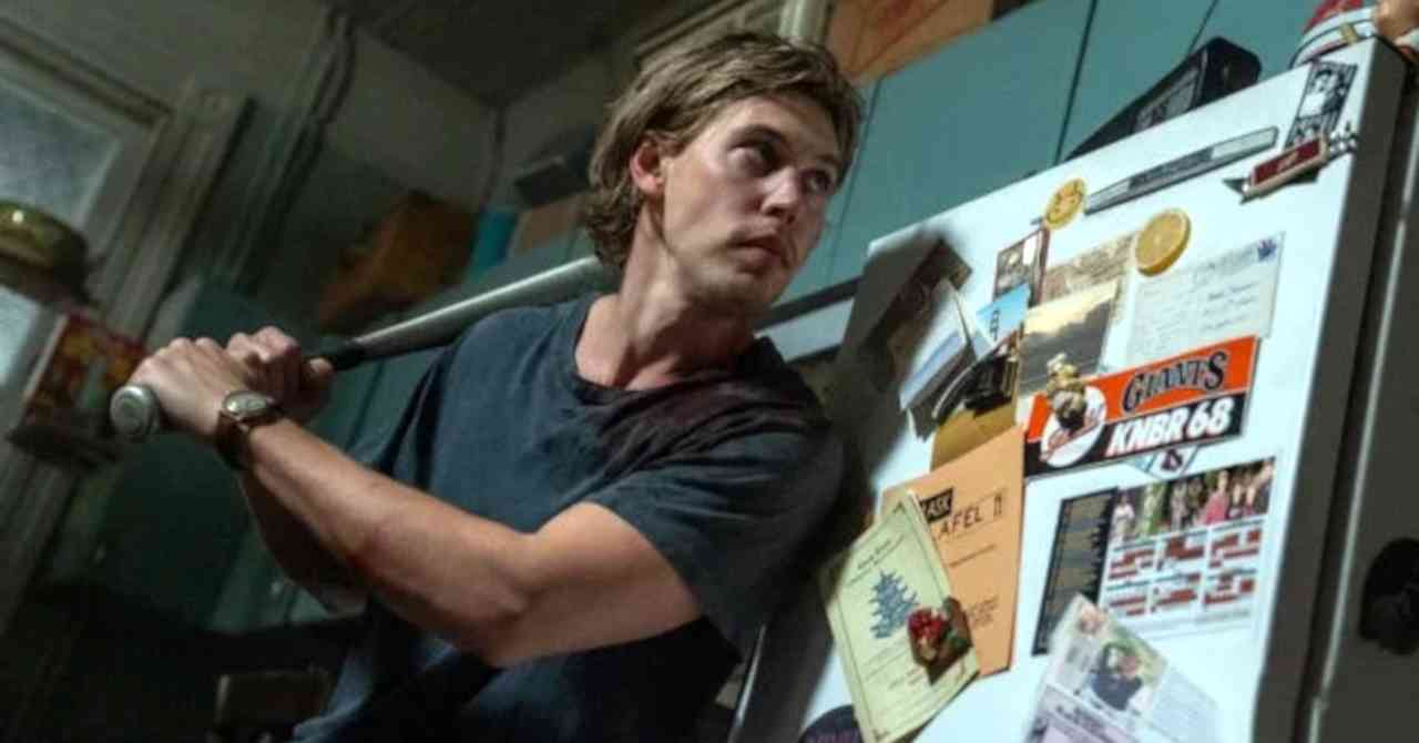 Austin Butler to play Lance Armstrong in new biopic