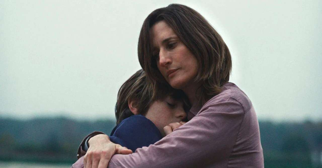 Camille Cottin reunites with Brad Pitt for the director of Conclave