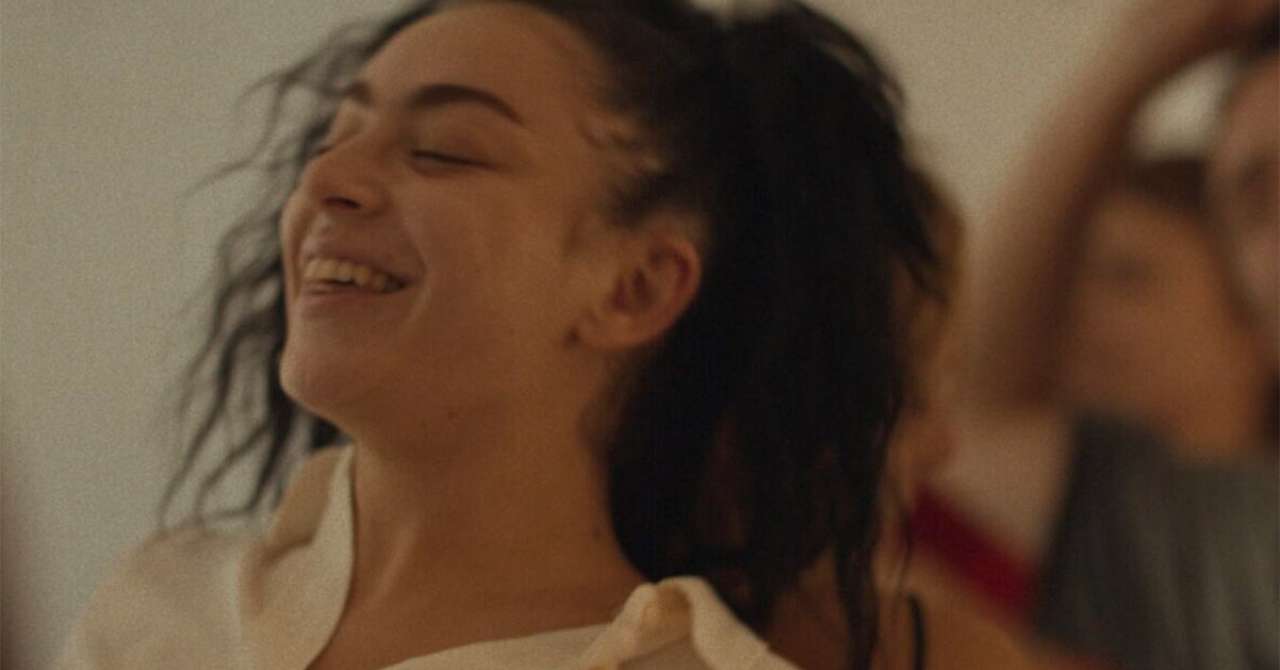 Charli XCX in her first major film role: trailer