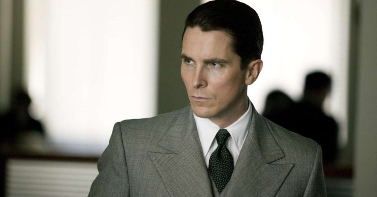Christian Bale confirms that he will be in the casting of Heat 2