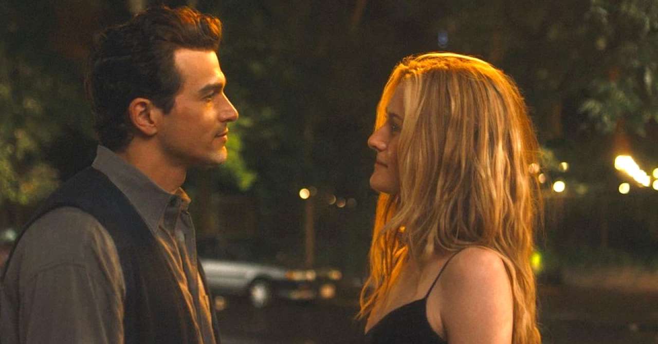 Discover the love story of John Fitzgerald Kennedy Jr: trailer