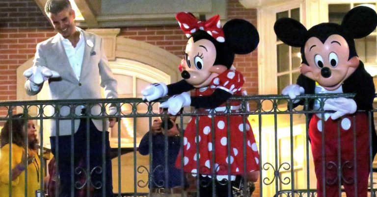 Disney has a new boss! Josh D’Amaro succeeds Bob Iger