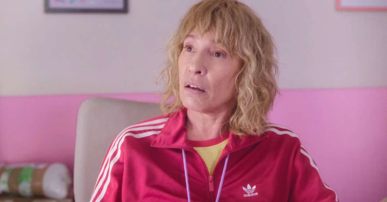 Emmanuelle Bercot begins filming her new film with Marion Cotillard and Benoit Magimel