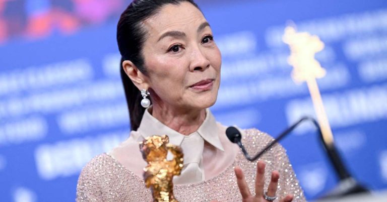 Entangled in global politics, the Berlin festival defends the right to silence