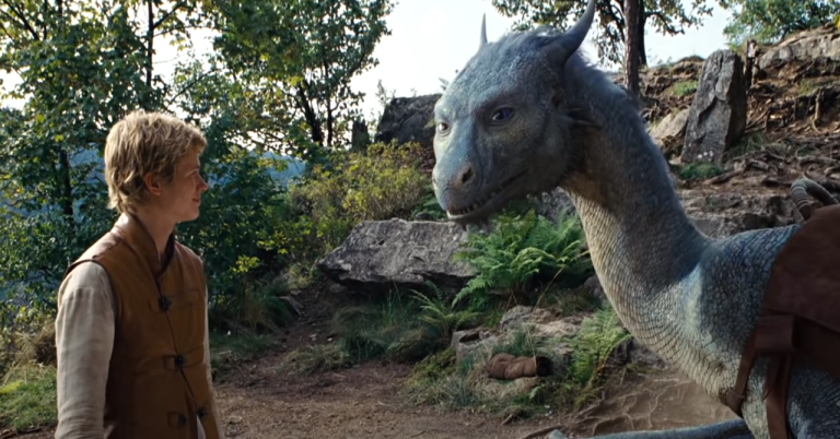 Eragon becomes a series on Disney +: the project is confirmed