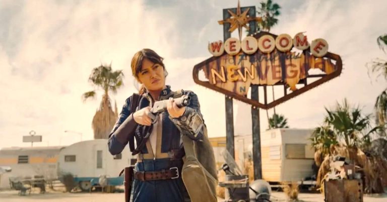 Fallout season 2: the ending explained (and what it means for season 3)