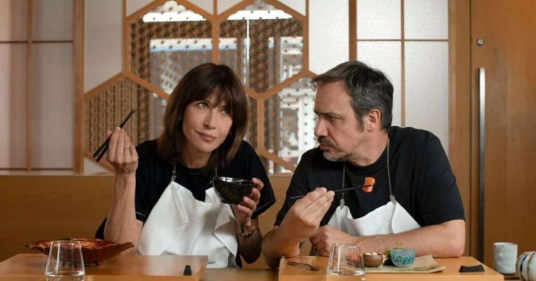 Good start for LOL 2.0 and Children of the Resistance at the French box office