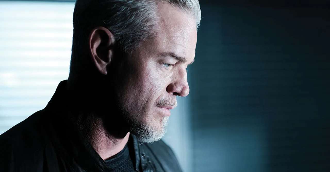 Grey's Anatomy and Euphoria star Eric Dane dies at 53