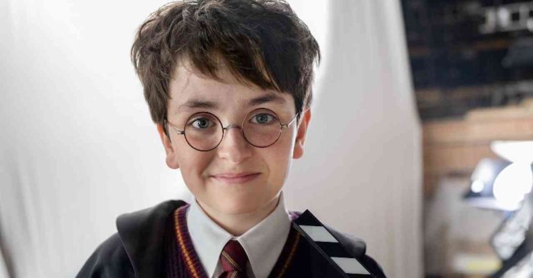 HBO announces release date for Harry Potter series