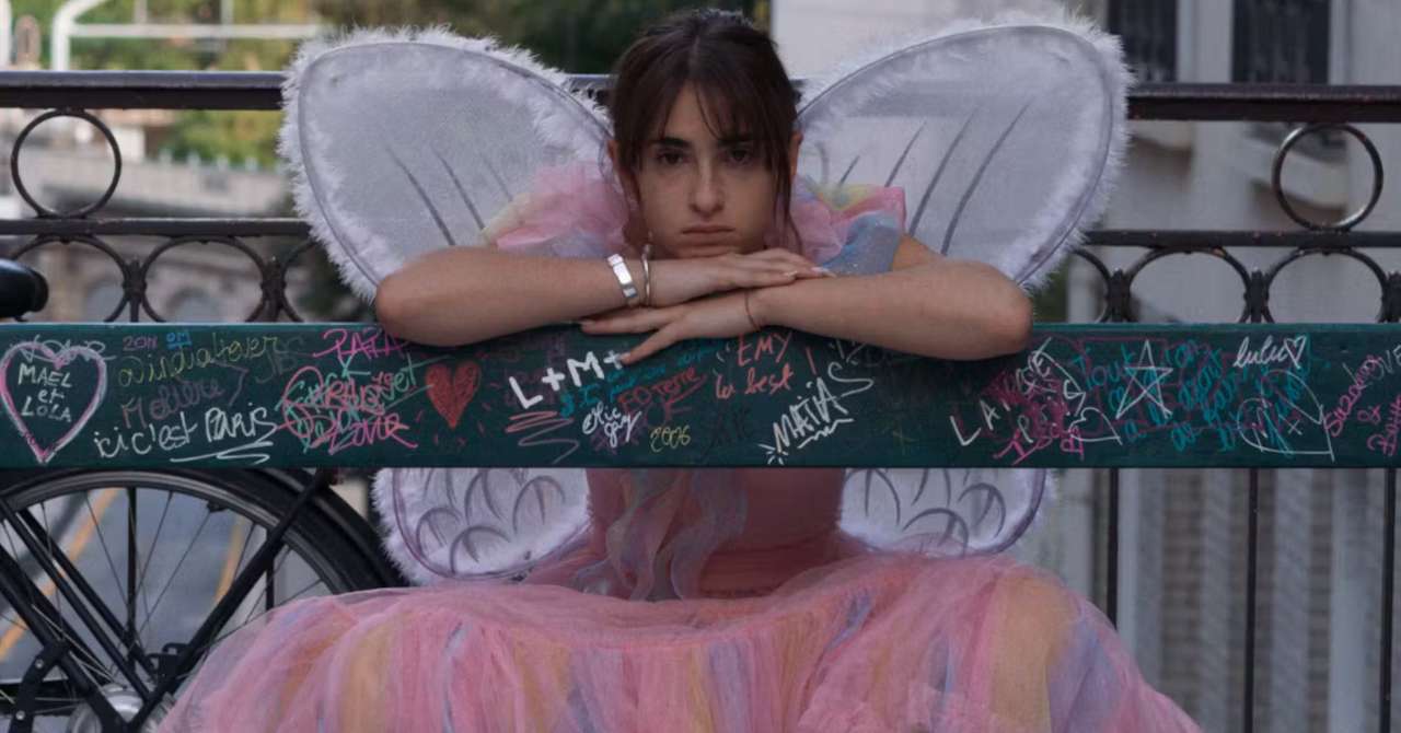 How Liza Asuelos' daughter became the heroine of LOL 2.0