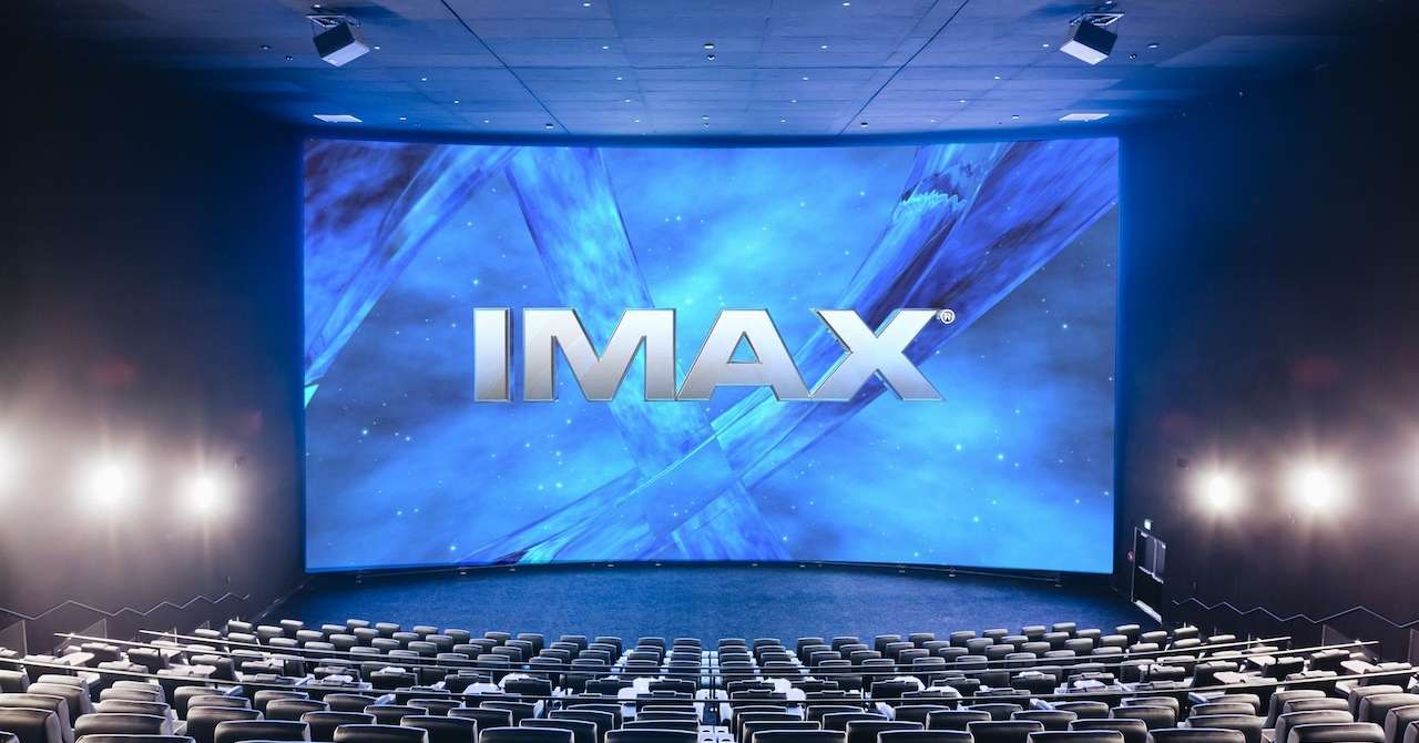 IMAX breaks records: “For The Odyssey, we developed a new generation of cameras”