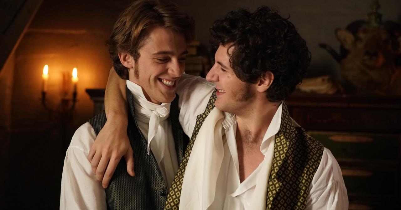 Illusions lost on France 3: a fascinating adaptation of Balzac (review)