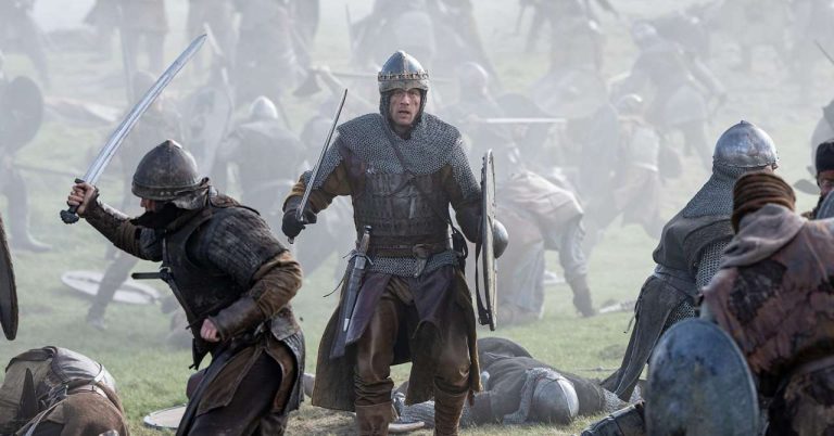 King and Conqueror: Thick War (review)