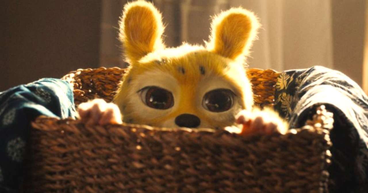 Marsupilami, Gourou and Bojarski exceed one million at the French box office