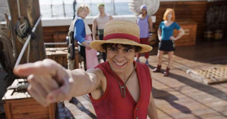 One Piece: the new trailer launches the great adventure of season 2