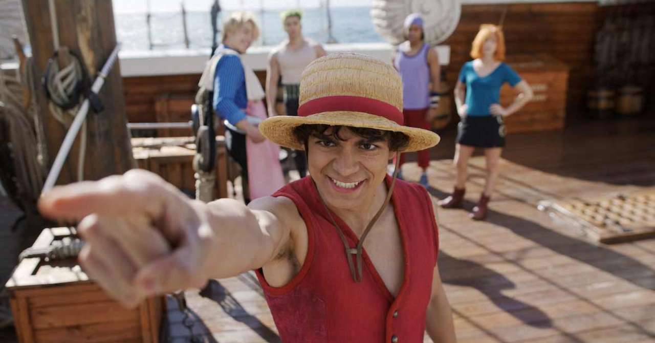 One Piece: the new trailer launches the great adventure of season 2