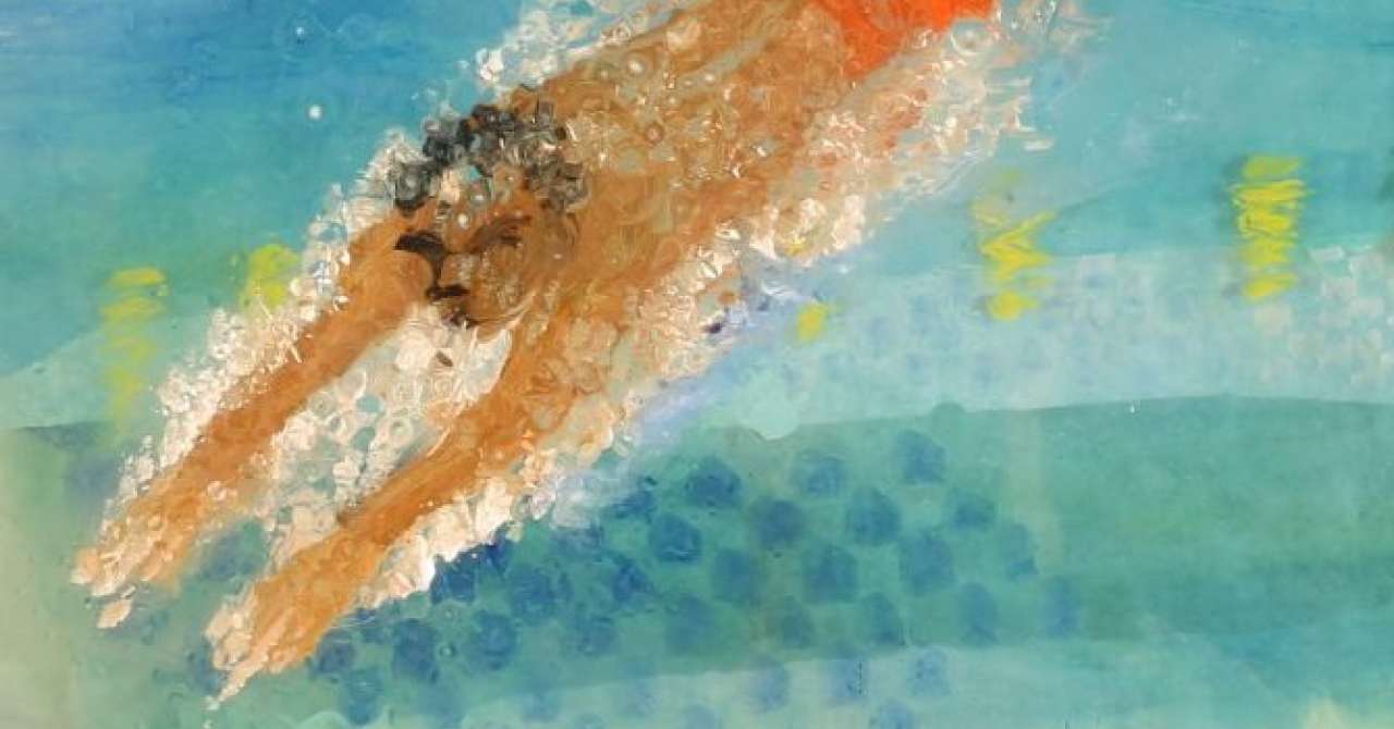 Papillon and the second American campaign of Ron Dyens