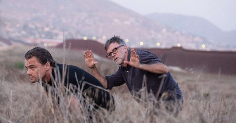 Paul Thomas Anderson crowned at the DGA Awards, key barometer of the Oscar race