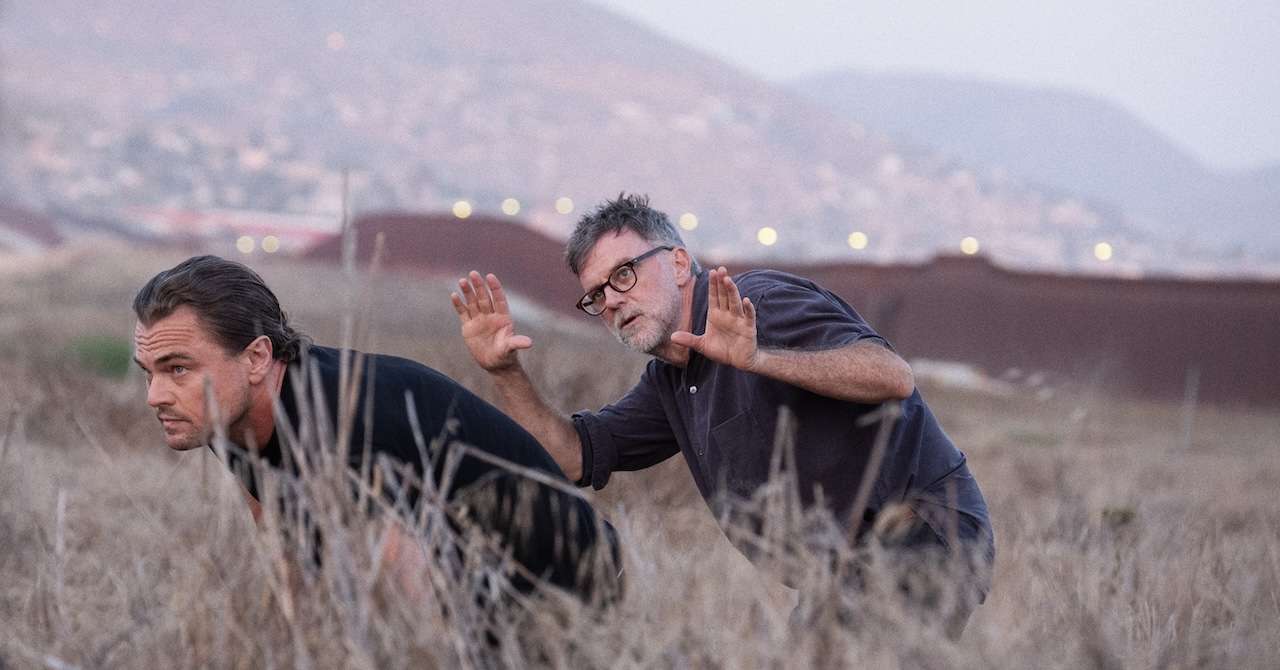 Paul Thomas Anderson crowned at the DGA Awards, key barometer of the Oscar race