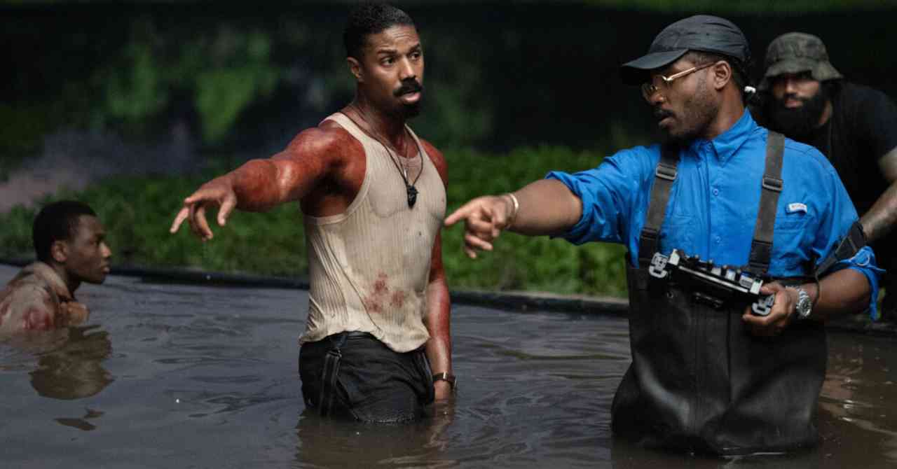 Ryan Coogler's X-Files reboot pilot officially ordered