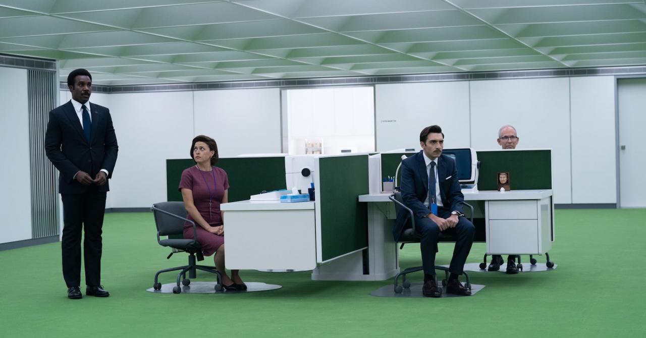 Severance: when will season 3 be filmed?